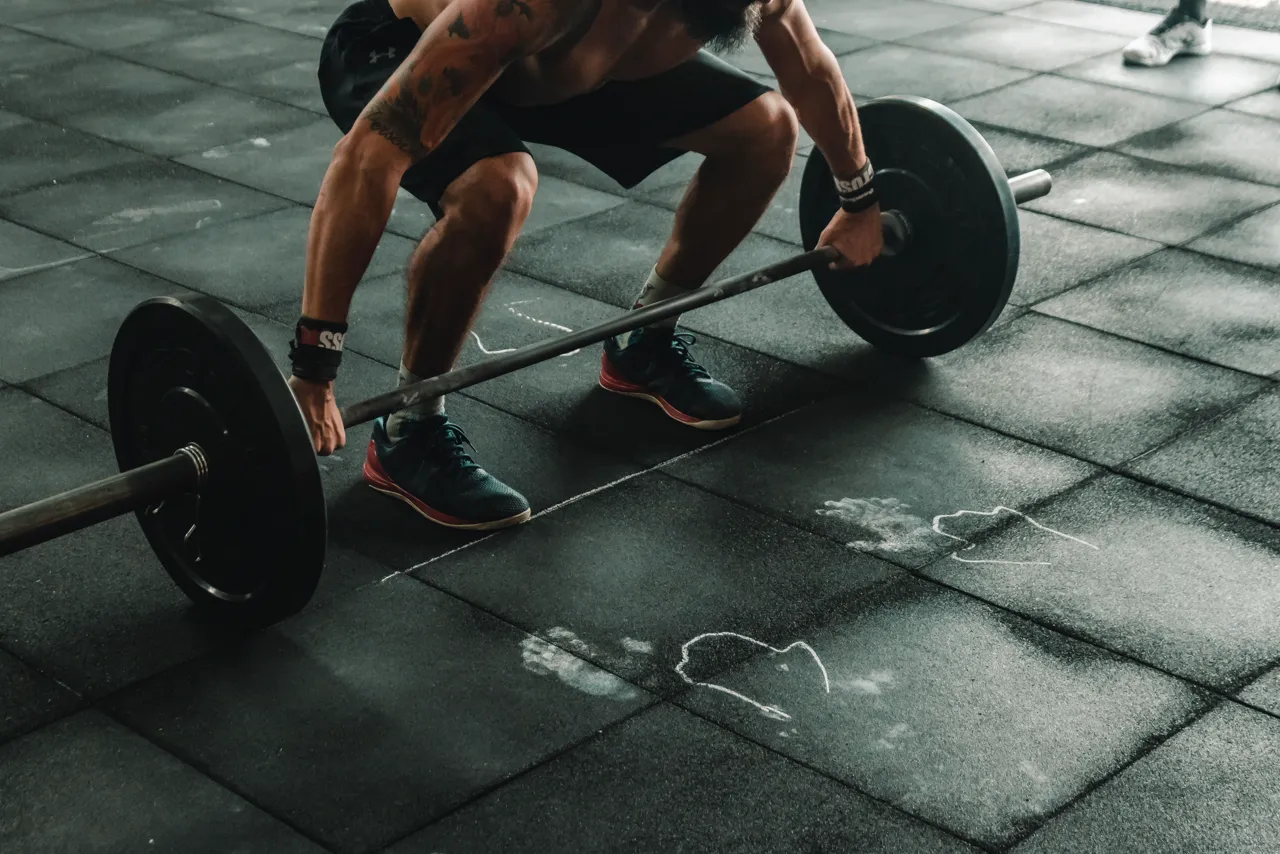 Yoga for Lifters